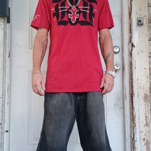 Meet your Posher, Richard